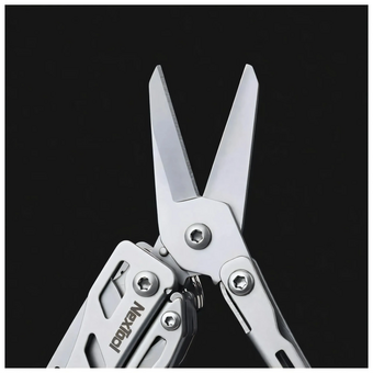  Мультитул Xiaomi NexTool Flagship Lite KT5022 NE20146 серебро 