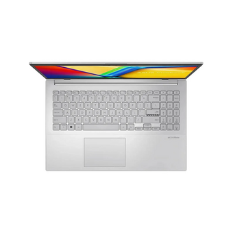  Ноутбук ASUS Vivobook Go 15 E1504FA-BQ5277 (90NB0ZR1-M07D50) AMD Ryzen 5 40 2.8GHz LPDDR5 16GB 512GB M.2 NVMe PCIe 3.0 SSD AMD Radeon Graphics 15.6" 
