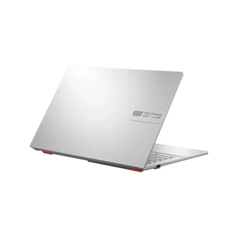  Ноутбук ASUS Vivobook Go 15 E1504FA-BQ5277 (90NB0ZR1-M07D50) AMD Ryzen 5 40 2.8GHz LPDDR5 16GB 512GB M.2 NVMe PCIe 3.0 SSD AMD Radeon Graphics 15.6" 