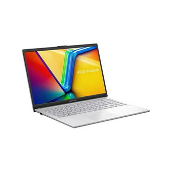 Ноутбук ASUS Vivobook Go 15 E1504FA-BQ5277 (90NB0ZR1-M07D50) AMD Ryzen 5 40 2.8GHz LPDDR5 16GB 512GB M.2 NVMe PCIe 3.0 SSD AMD Radeon Graphics 15.6" 
