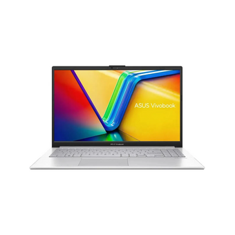  Ноутбук ASUS Vivobook Go 15 E1504FA-BQ5277 (90NB0ZR1-M07D50) AMD Ryzen 5 40 2.8GHz LPDDR5 16GB 512GB M.2 NVMe PCIe 3.0 SSD AMD Radeon Graphics 15.6" 