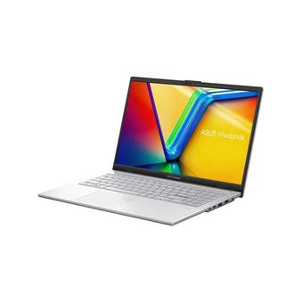  Ноутбук ASUS Vivobook Go 15 E1504FA-BQ5277 (90NB0ZR1-M07D50) AMD Ryzen 5 40 2.8GHz LPDDR5 16GB 512GB M.2 NVMe PCIe 3.0 SSD AMD Radeon Graphics 15.6" 