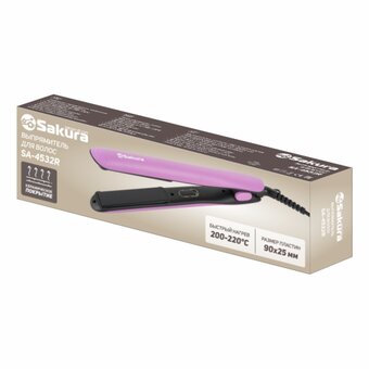  Выпрямитель Sakura SA-4532R 