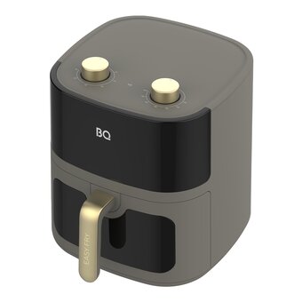  Аэрогриль BQ AF6000M Gray 