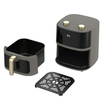  Аэрогриль BQ AF6000M Gray 