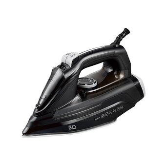  Утюг BQ SI1002 Black 