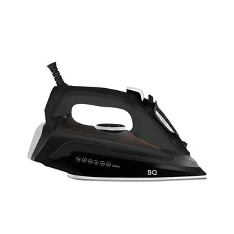  Утюг BQ SI1002 Black 