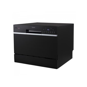  Посудомоечная машина БИРЮСА DWC-506/7 B 