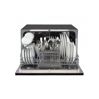  Посудомоечная машина БИРЮСА DWC-506/7 B 
