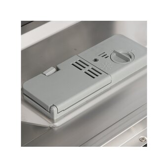  Посудомоечная машина БИРЮСА DWC-506/7 B 