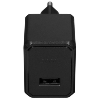  Зарядное устройство Hoco CS11A Micro Black 