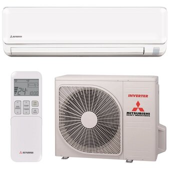  Сплит-система MHI SRK63ZTL-W/SRC63ZTL-W 