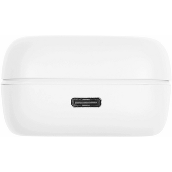  Гарнитура Sennheiser Accentum True Wireless белый беспроводные bluetooth в ушной раковине 