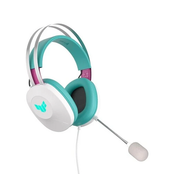  Гарнитура ASUS A303 TUF Gaming H1 GEN II Miku (90YH048B-BHUA00) 