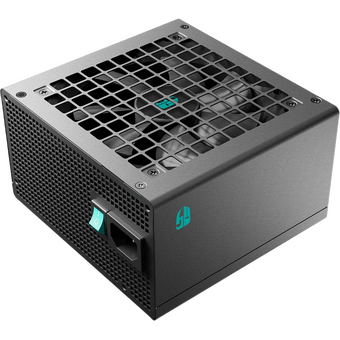  Блок питания Deepcool Gamerstorm PF550X (ATX 2.52, 550W, PWM 120mm fan, Active PFC+DC to DC, 80+ Bronze) Ret 