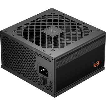  Блок питания PCCOOLER KN1000 (P3-KN1000-G1FFBK0-EU) ATX 1000W 80+Gold Gen.5 full modular 