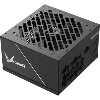  Блок питания Formula FV-850PM Gen.5 ATX 850W 80+ platinum (20+4pin) APFC 120mm fan 8xSATA Cab Manag RTL 