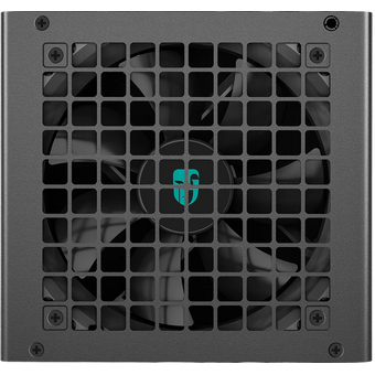  Блок питания Deepcool Gamerstorm PF550X (ATX 2.52, 550W, PWM 120mm fan, Active PFC+DC to DC, 80+ Bronze) Ret 
