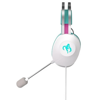  Гарнитура ASUS A303 TUF Gaming H1 GEN II Miku (90YH048B-BHUA00) 