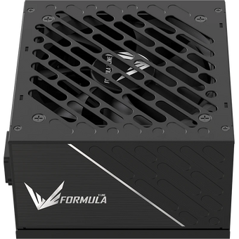  Блок питания Formula FV-850PM Gen.5 ATX 850W 80+ platinum (20+4pin) APFC 120mm fan 8xSATA Cab Manag RTL 