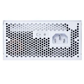  Блок питания Lian Li SP850 V2 (G9P.SP0850G.W000.RU) / White / ATX 3.1, 850W, 80 Plus Gold, APFC, 92mm Fan, SFX, Fully Modular 