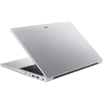  Ноутбук ACER Aspire AL15-72P-76WK (NX.D5HEM.001) silver 15.6" IPS FHD Core i7 13620H/16Gb/512Gb SSD/VGA int/noOS 