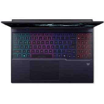  Ноутбук Acer Predator Helios Neo 16 PHN16-73-96LE (NH.QX4EM.002) 16" 2K U9-275HX 32GB/ 1ТB RTX5070Ti 12 GB DOS 
