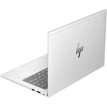  Ноутбук HP EliteBook 640 G11 (A23E2EA) Ultra 7 155U 16Gb SSD512Gb Intel Iris Xe graphics 14" WUXGA (1920x1080) без ОС silver WiFi BT Cam 