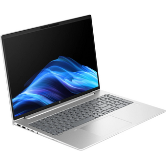  Ноутбук HP ProBook 4 G1iR (CW0S3AT) Core i5 1334U 16Gb SSD512Gb Intel Iris Xe graphics 16" WUXGA (1920x1200)/ENGKBD без ОС silver WiFi BT Cam 