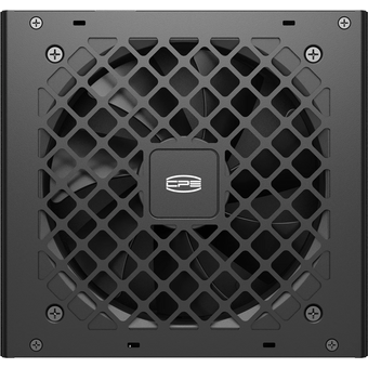  Блок питания PCCOOLER KN1000 (P3-KN1000-G1FFBK0-EU) ATX 1000W 80+Gold Gen.5 full modular 