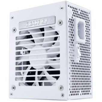  Блок питания Lian Li SP850 V2 (G9P.SP0850G.W000.RU) / White / ATX 3.1, 850W, 80 Plus Gold, APFC, 92mm Fan, SFX, Fully Modular 