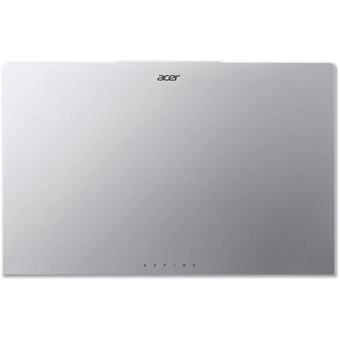  Ноутбук ACER Aspire Lite 15 AL15-72P-58X5 (NX.D5JEM.001) Light Silver/Intel i5-13500H/Intel UHD Shared/8/512GB 