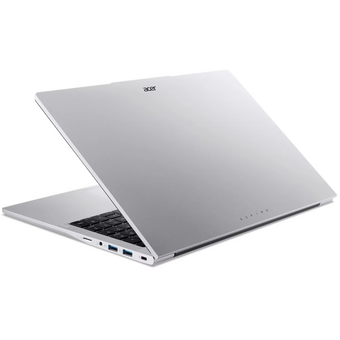  Ноутбук ACER Aspire Lite 15 AL15-72P-58X5 (NX.D5JEM.001) Light Silver/Intel i5-13500H/Intel UHD Shared/8/512GB 