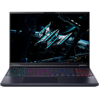  Ноутбук ACER Predator Helios Neo 16AI PHN16-73-94ZR (NH.QX5EM.003) Black/Intel Ultra U9-275HX/nVidia RTX 5070 