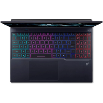  Ноутбук ACER Predator Helios Neo 16AI PHN16-73-94ZR (NH.QX5EM.003) Black/Intel Ultra U9-275HX/nVidia RTX 5070 