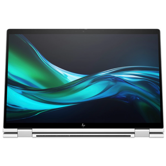  Ноутбук HP EliteBook x360 1040 G11 (A36X9ET-Win11P) Core Ultra 7 155H 16Gb SSD512Gb Intel Arc 14" Touch WUXGA (1920x1200) 64 silver WiFi BT Cam 