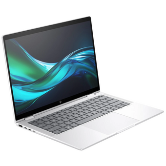  Ноутбук HP EliteBook x360 1040 G11 (A36X9ET-Win11P) Core Ultra 7 155H 16Gb SSD512Gb Intel Arc 14" Touch WUXGA (1920x1200) 64 silver WiFi BT Cam 