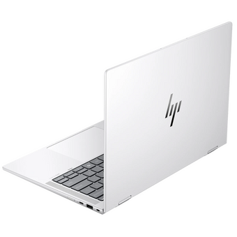  Ноутбук HP EliteBook x360 1040 G11 (A36X9ET-Win11P) Core Ultra 7 155H 16Gb SSD512Gb Intel Arc 14" Touch WUXGA (1920x1200) 64 silver WiFi BT Cam 
