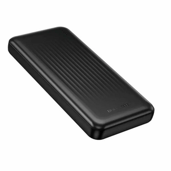  Аккумулятор внешний BOROFONE BJ78 10000mAh чёрный 