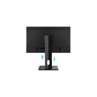  Монитор БЕШТАУ ЭЛЕКТРОНИКС RN27AVB/N Valday 