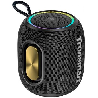  Портативная акустика Tronsmart T8 Mini Black (O3010) черный 