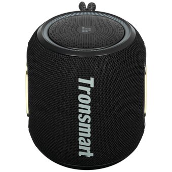  Портативная акустика Tronsmart T8 Mini Black (O3010) черный 