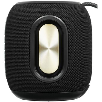  Портативная акустика Tronsmart T8 Mini Black (O3010) черный 