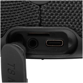  Портативная акустика Tronsmart T8 Mini Black (O3010) черный 