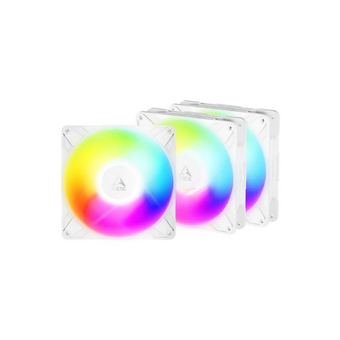  Вентилятор ARCTIC P14 Pro Reverse ACFAN00328A 140mm, 400-2650rpm, 98CFM (3-pack) 