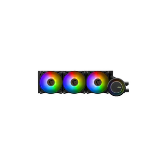  СВО MSI MAG Coreliquid I360 (306-7ZW8E11-C24) 3x ARGB Gen2 Fan, ARGB Gen2 Block, Color Box 