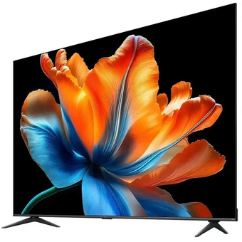  Телевизор Xiaomi TV S Mini LED 85 2026 L85MC-SRU темно-серый 
