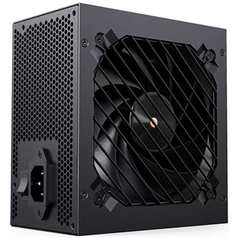  Блок питания CBR PSU-ATX650-12GM ATX 650W 80+ Bronze, DC-DC, APFC, 0.6mm, 24pin, 1*8-pin(4+4P), 1*6+2pin, 4*SATA, 2*IDE, 12cm, черный 