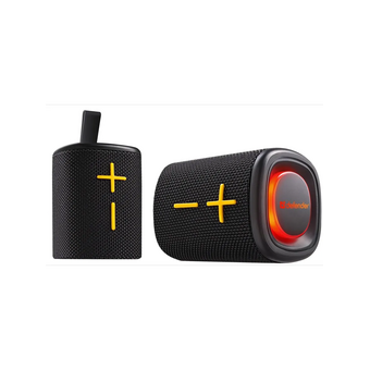  Колонка портативная DEFENDER Union 65139 black 