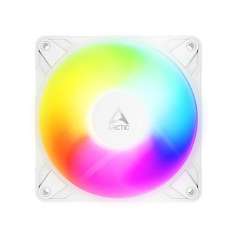  Вентилятор ARCTIC P12 Pro Reverse ACFAN00325A 120mm, 500-3000rpm, 73CFM 